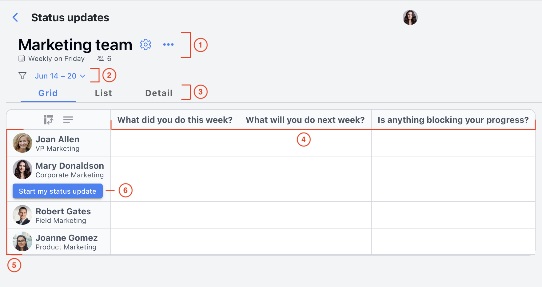 form screenshot