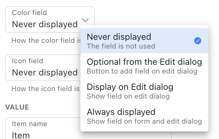 Color Field