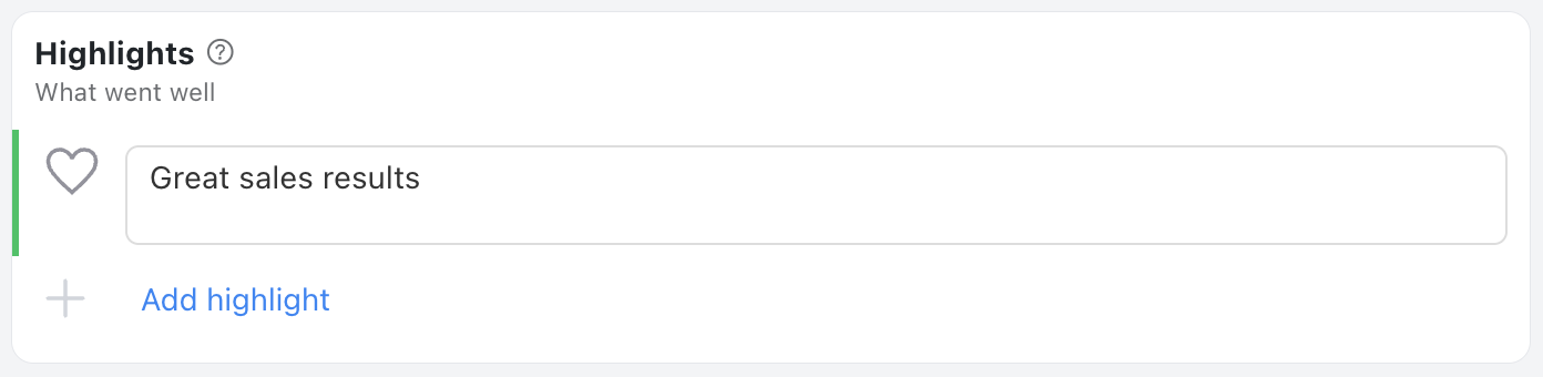 Item Icon settings