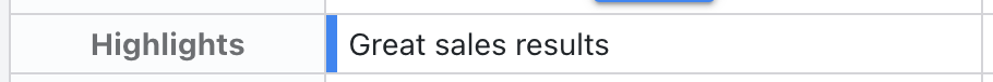 Text Style - Text