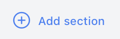 Add section