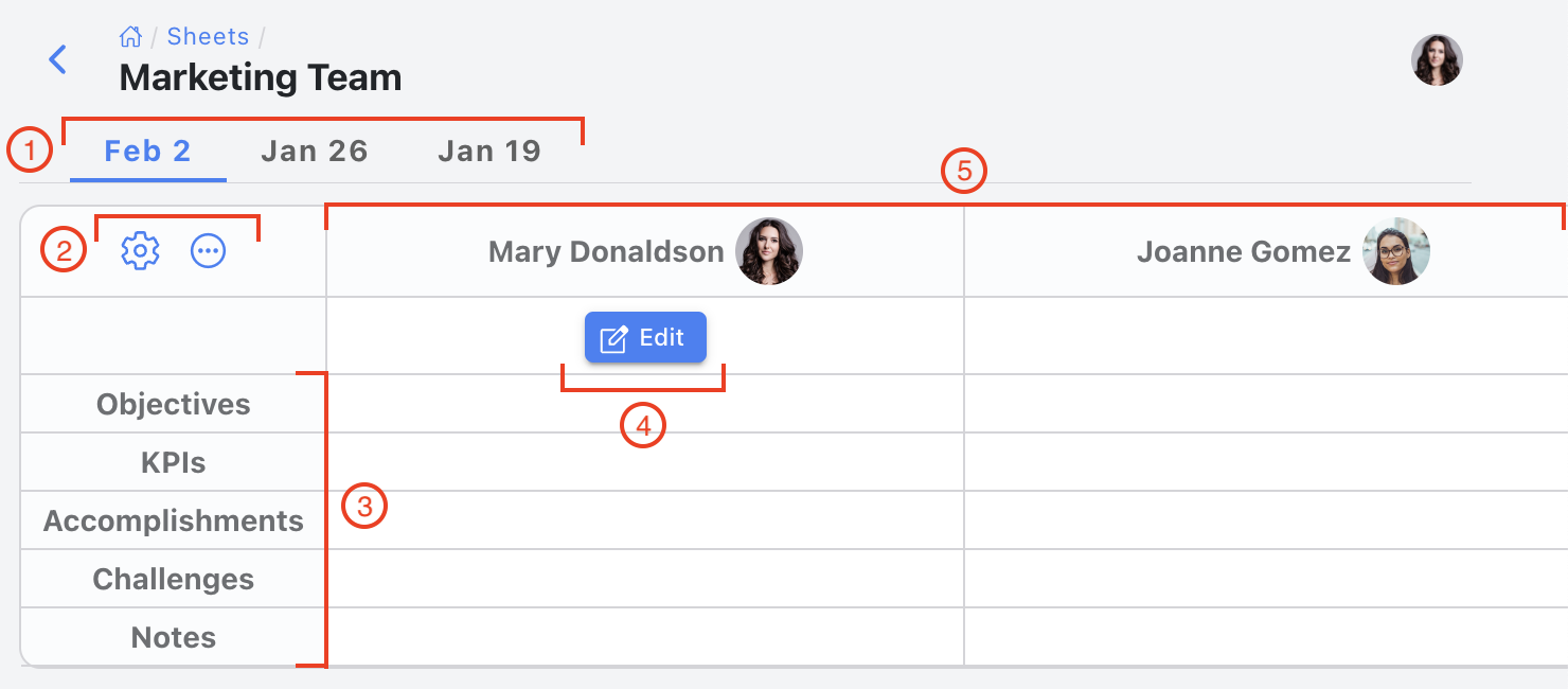 sheet screenshot