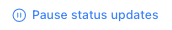pause button