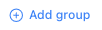 Add group button
